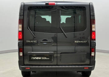 Renault Trafic, 2024r. | Faktura 23 | Tempomat | Kamera Cofania | Czujniki…
