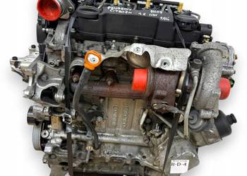 SILNIK 9HT 9H03 Citroen Berlingo Peugeot Partner III 1.6 HDI 75KM 149 066km