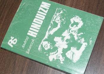 HINDUIZM  - ANDRZEJ TOKARCZYK /fa