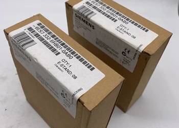 Siemens 6ES7 332-5HB01-0AB0 Analog Output Module