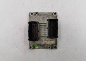 Sterownik Silnika Opel Vectra C 2.8T V6 55561706 0261209033
