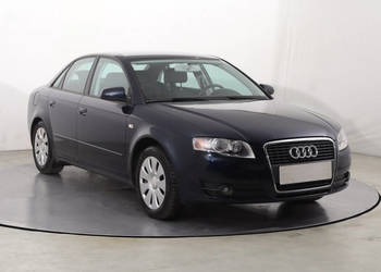 Audi A4 2.0