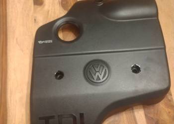 Osłona silnika Passat B4 1.9 TDI