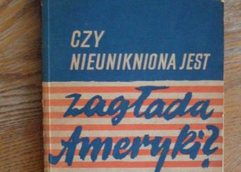 Czy nieunikniona jest zagłada Ameryki - Meyer