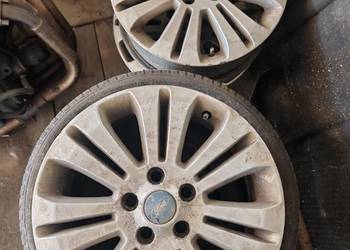 Felgi 16 Ford mondeo mk4