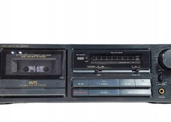 Magnetofon catette deck Aiwa AD-F410 AD F 410