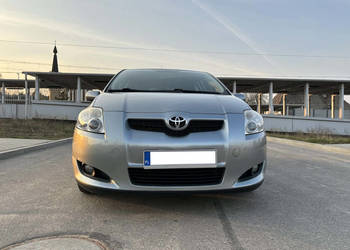 Toyota Auris 1.6 Salon Polska