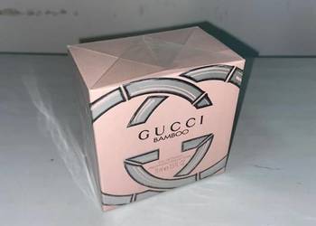 Perfumy Gucci Bamboo Edp 75ml