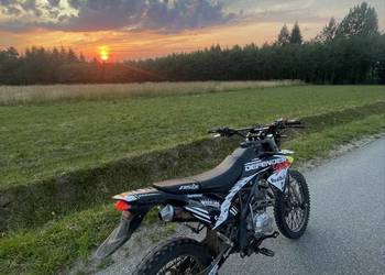 2024r Asix defender 150