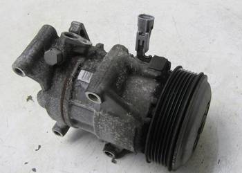 SPRĘŻARKA KOMPRESOR KLIMATYZACJI 1.4 D4D TOYOTA AURIS II GE447280-6590
