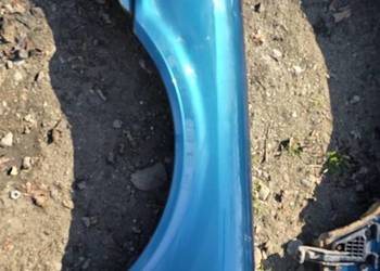 Błotniki przednie audi 80 b4