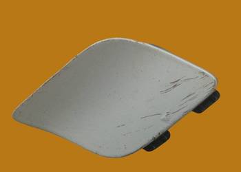 OSŁONA ZAŚLEPKA HAKA ZDERZAKA PRZÓD C117 A1178851222 Mercedes CLA-klasa I