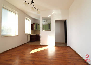 Oferta sprzedaży mieszkania 58.2m2 3 pok Nowinka