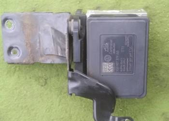 VW Touran III 3Q0614517AB pompa ABS 3Q0907379AB