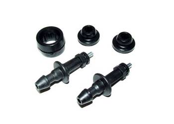 MOCOWANIE OBUDOWY FILTRA POWIETRZA CITROEN FIAT LANCIA OPEL SUZUKI PEUGOET