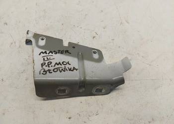 Renault Master III LIFT uchwyt wspornik błotnika prawy przód 641c20003r-d