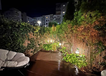 Przestrzeń, światło i ogródki – Jana Kazimierza