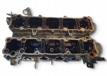 GŁOWICA CYLINDRÓW Peugeot 207 1.4 16V 9656249480 KFU 88KM