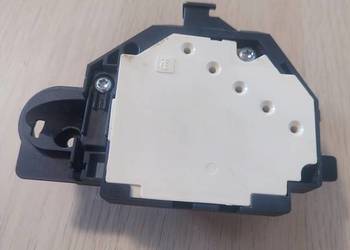 Złącze elektrycze do płyty.