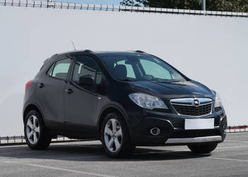 Opel Mokka 1.7 CDTI