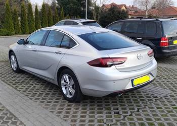 Sprzedam OPEL ISIGNIA B