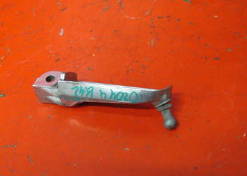 MOTO GUZZI STELVIO 2019 STOPKA NÓŻKA PODNÓŻEK DR