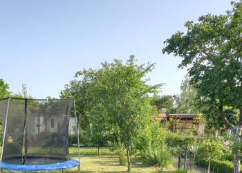 Sprzedam prawa do działki Rod Szarotka ul. Spokojna