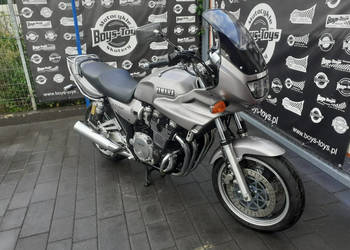 Yamaha XJR Yamaha XJR