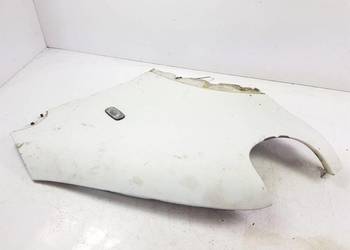 BŁOTNIK LEWY PRZÓD  RENAULT MASTER II