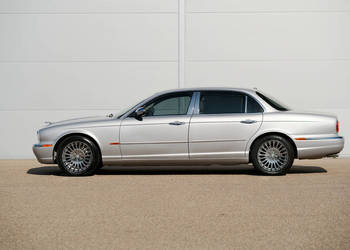 JAGUAR Daimler / Vanden Plas - Wzorowy