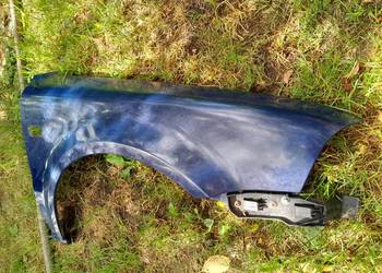 Błotnik przedni Passat b5 fl