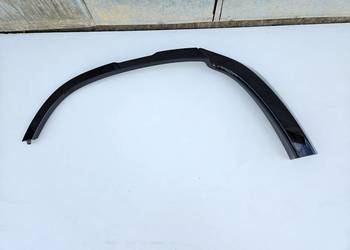 LAND ROVER DEFENDER L663 LISTWA BŁOTNIKA PRAWY TYŁ PRAWA L8B2-290E22-BB