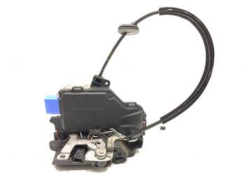 ZAMEK DRZWI LEWY PRZÓD VW JETTA III Sedan/Limuzyna 3D1837015 04-13