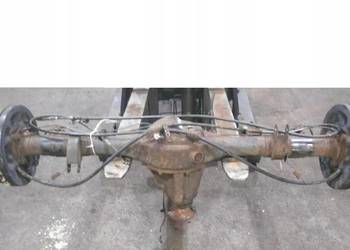 Most Tył Tylny Kompletny Ford Ranger 2.5 TDI B2500 98-06r Ford OE