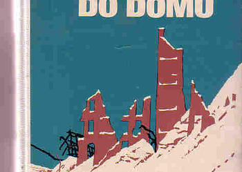 (3506) WRACAMY DO DOMU – RYSZARD LISOWACKI.