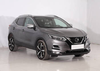 Nissan Qashqai 1.3 DIG-T
