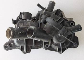 Termostat wraz z pompa wody 1.0, 1.2 i 1.4 TSi, 1.6 FSi 04E121600BD