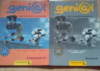 Geni@l podręcznik
