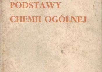 Podstawy chemii ogólnej Penkala