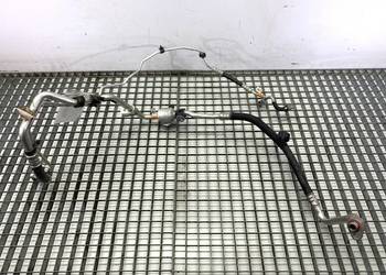 RURKA KLIMATYZACJI FORD FOCUS IV JX61-19N602-TB 1.5 150KM Kombi