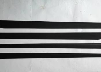 Listwa drzwi Suzuki Liana listwa boczna ozdobna