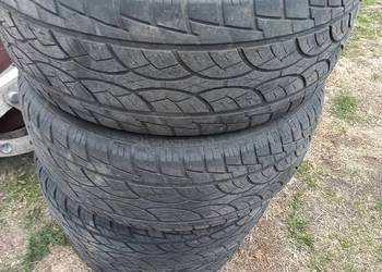 Opony 275/55r19