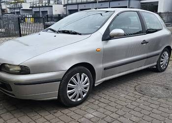 Fiat Bravo I 1.2 16v 1999r
