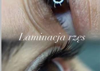 Laminacja Rzęs