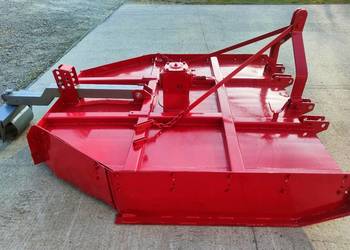 Kosiarko-rozdrabniacz sadowniczy