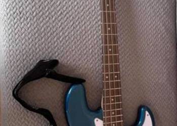 Gitara basowa, Harley Benton