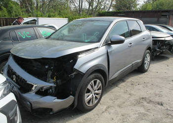 Peugeot 3008 II (2016-)