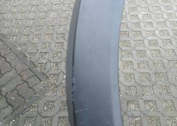 Listwa błotnika lewy tyl bmw f25 2010-2014