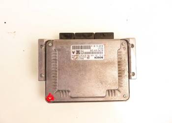 STEROWNIK CITROEN C5 III 3.0 V6 0261201499 9665731180