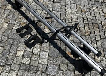 Bagażnik belki Thule